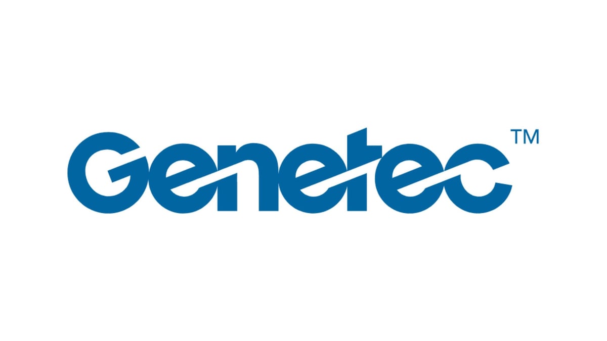 Genetec