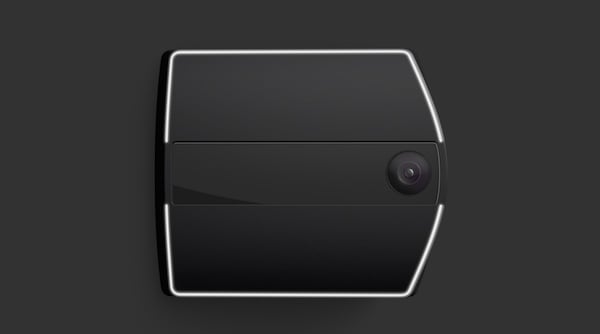 The Rock from Alcatraz AI product images
