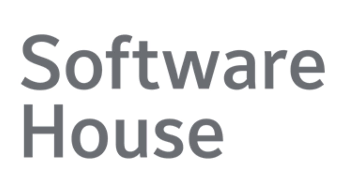 Software House logo