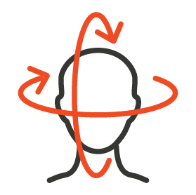 Icon_Human Face Characteristics